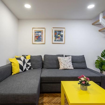 D20- Boutique Apartments, Best Location, By Bqa 부다페스트 외부 사진
