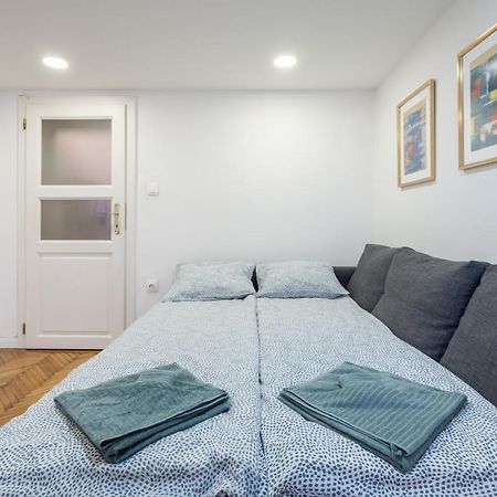 D20- Boutique Apartments, Best Location, By Bqa 부다페스트 외부 사진