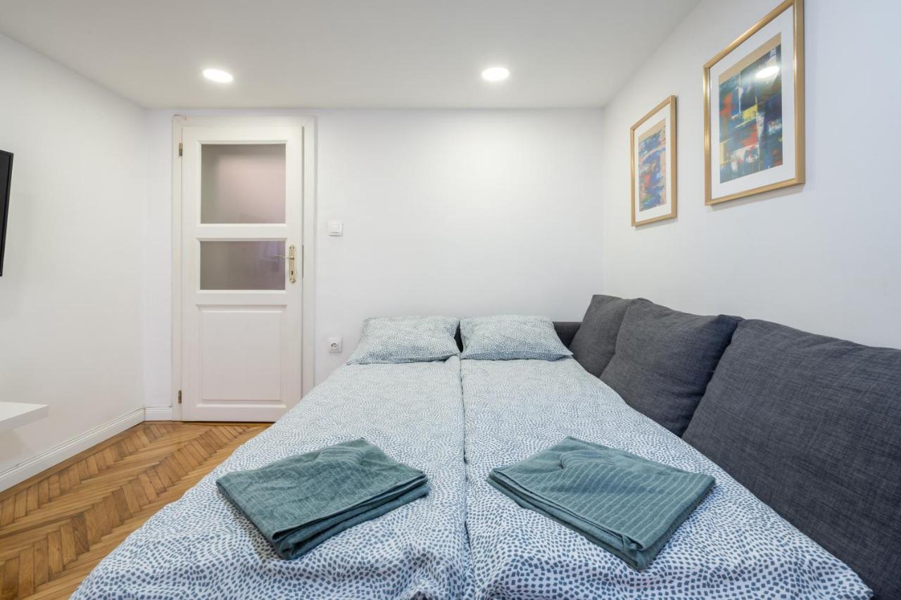 D20- Boutique Apartments, Best Location, By Bqa 부다페스트 외부 사진