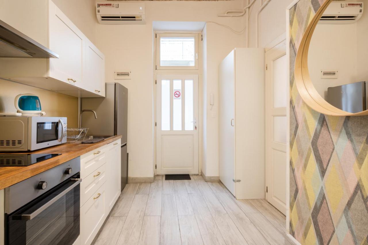 D20- Boutique Apartments, Best Location, By Bqa 부다페스트 외부 사진